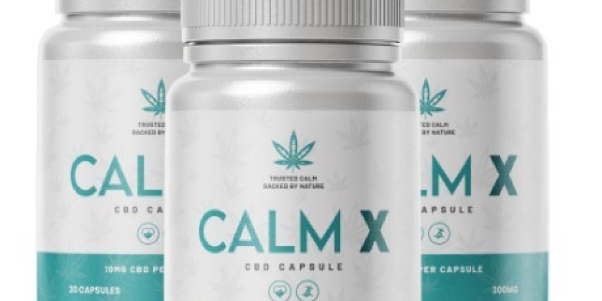 Does CalmX CBD help with arthritis pain?