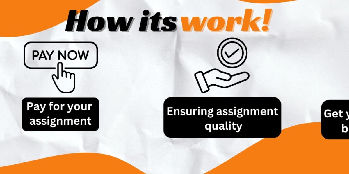 Assignment Writing Service in UAE