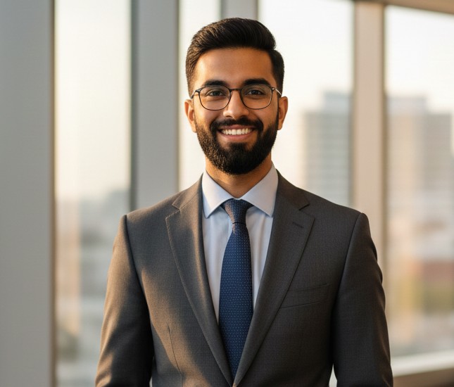 Zerian Cole Profile Picture