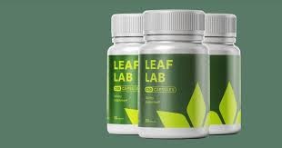 Leaf Lab CBD Profile Picture