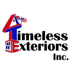 Timeless Exteriors Inc Profile Picture