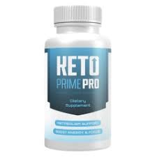 Keto Prime Profile Picture