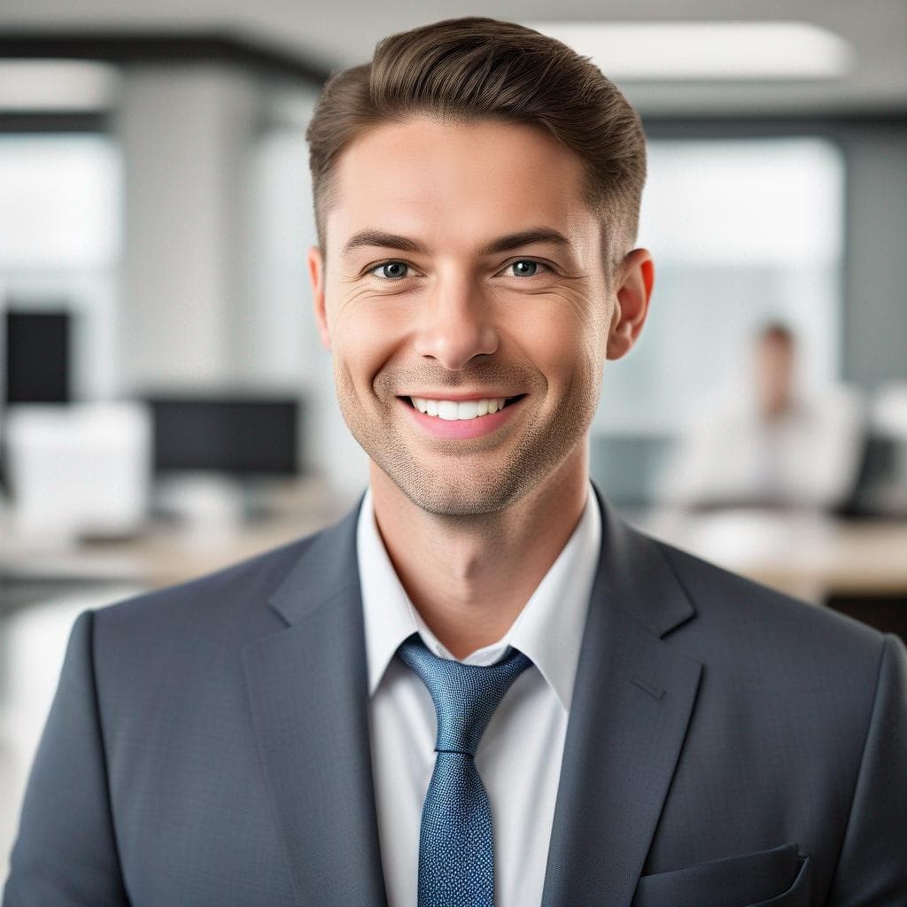 Levi Dean Profile Picture