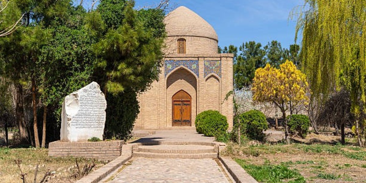 دليل إلى المواقع التاريخية والمعالم في أفغانستا