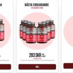 Insulinorm Kapslar Profile Picture