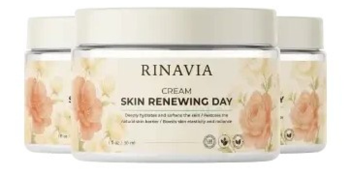 Is Rinavia Skin Cream safe for sensitive skin?