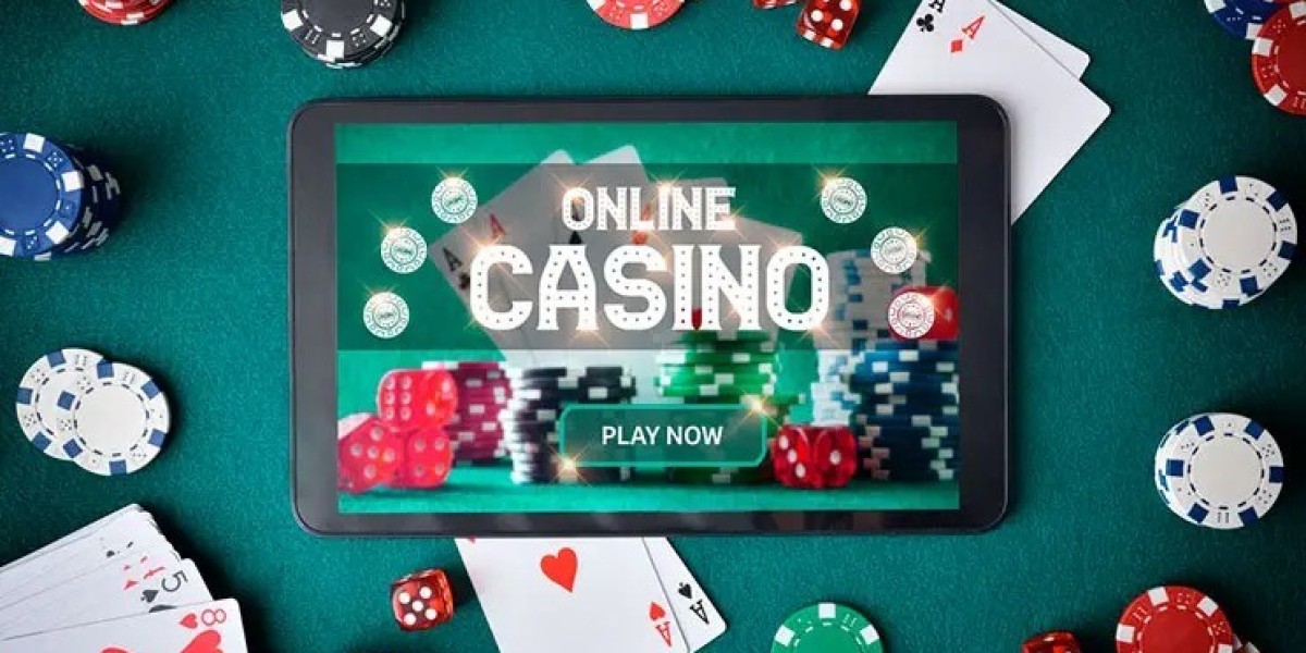 Perché i Casino Online Stanno Rivoluzionando il