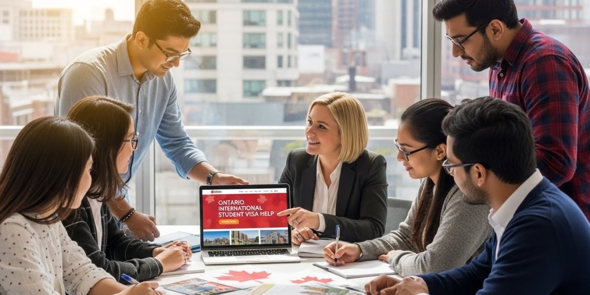 Student Visa Services Scarborough: Guiding Stud