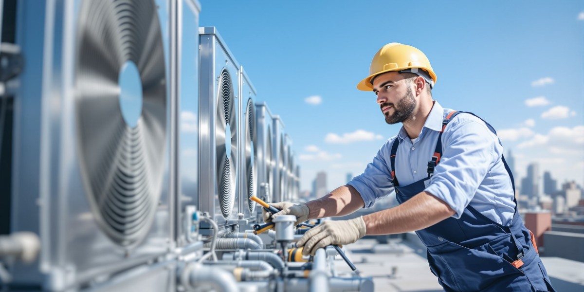 Signs Your Baldwin AC Needs Professional Repair