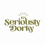 Seriously Dorky Profile Picture