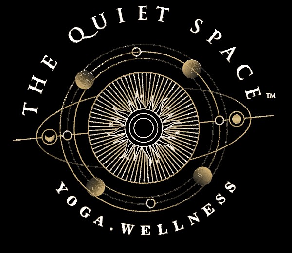 The Quiet Space Yoga Wellness Profile Picture