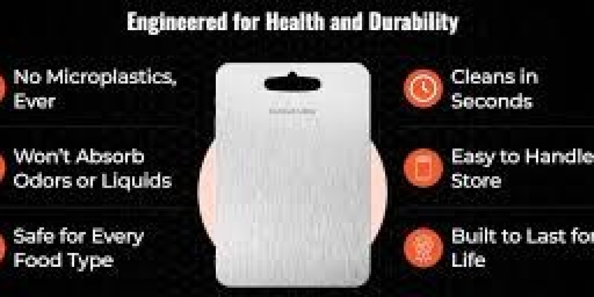 Cuttivo Ultra Cutting Board Review 2025