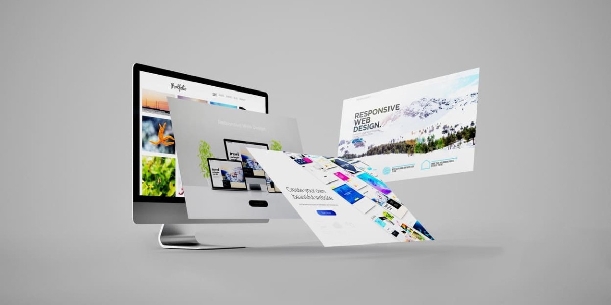 Website Design: Crafting Digital Experiences Th