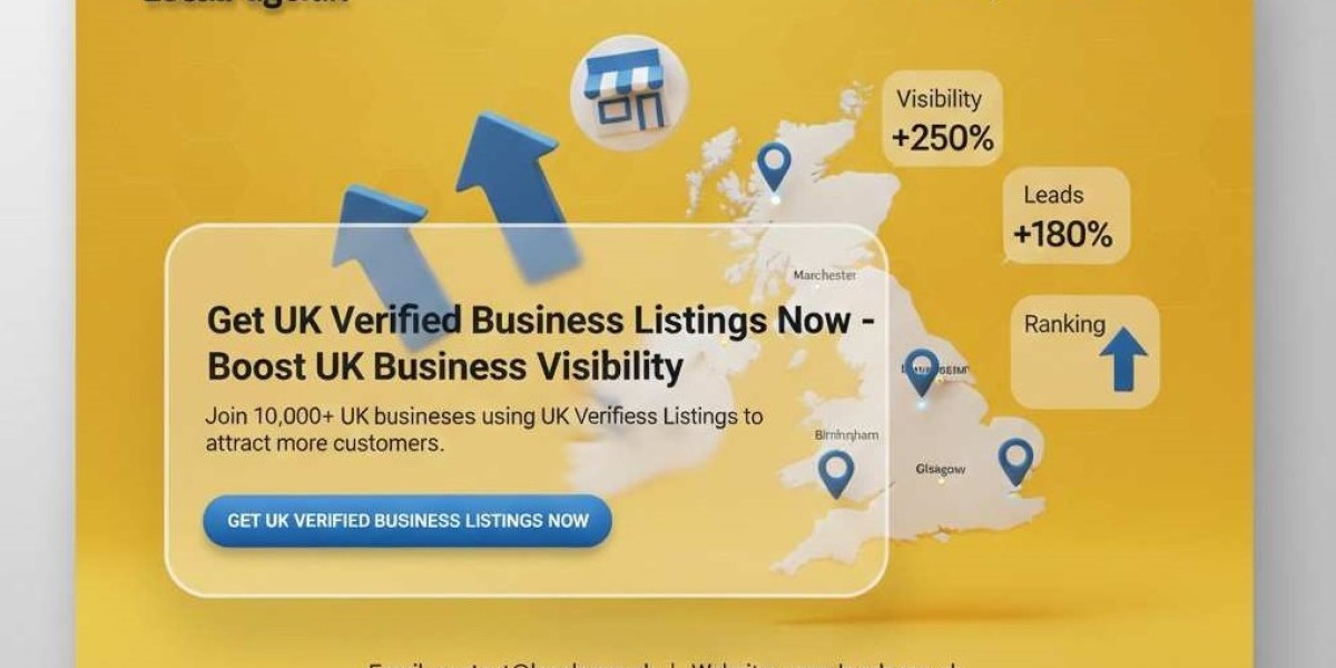 Ultimate Guide to Free Business Listing London