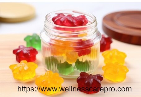 k2 life cbd gummies Profile Picture