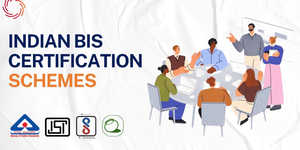 A Complete Guide to BIS Certification and the B