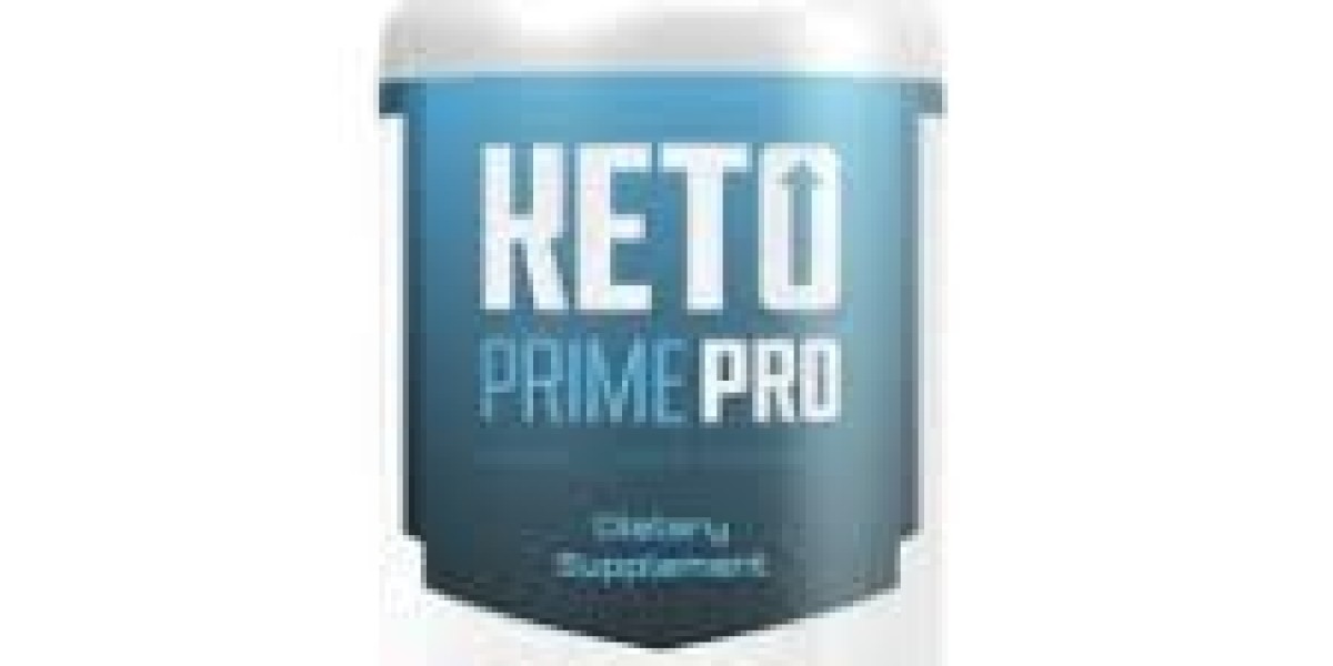 What ingredients are in Keto Prime Pro?