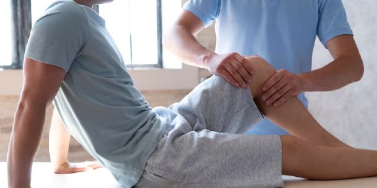 How to Prevent Knee Joint Pain With Smarter