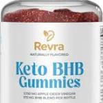 Revra Keto Gummies Profile Picture