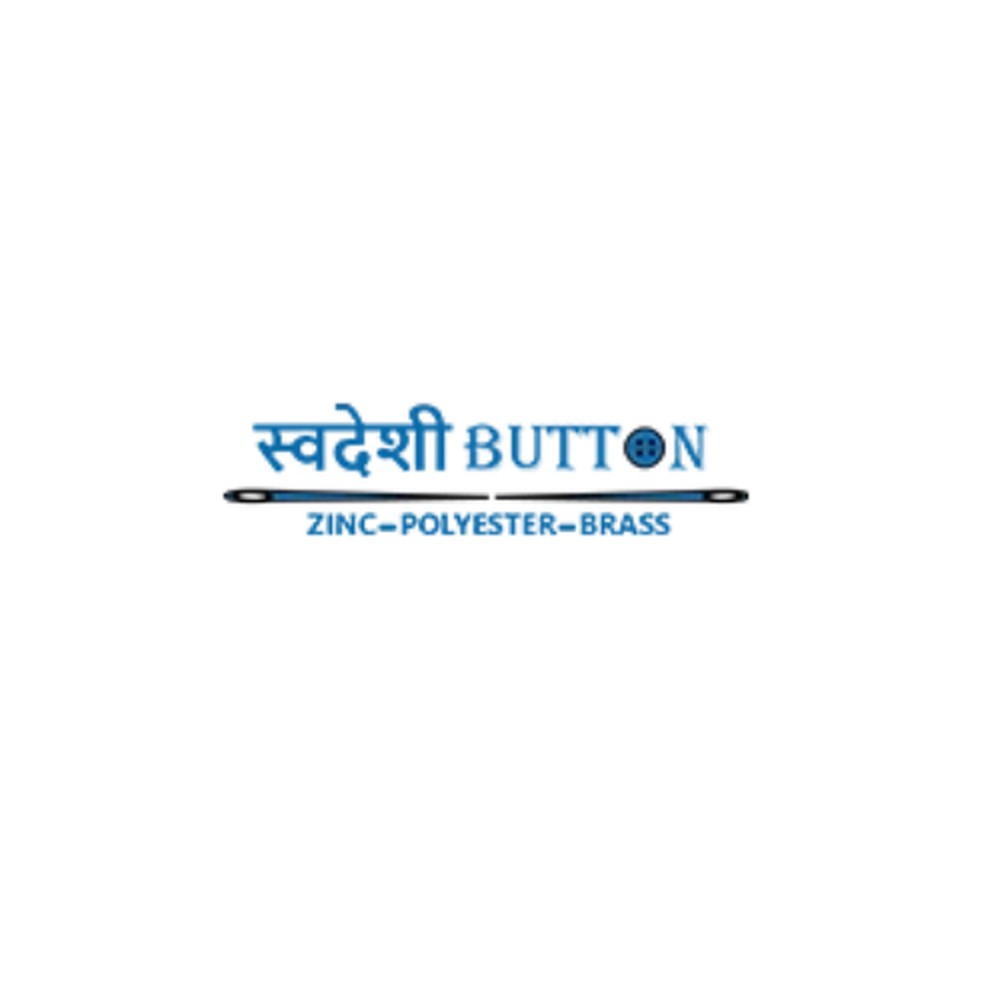 Swadeshi Button Profile Picture