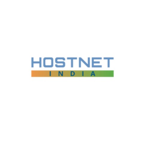 Hostnetindia Profile Picture