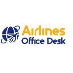 airlinesoffice desk1 Profile Picture