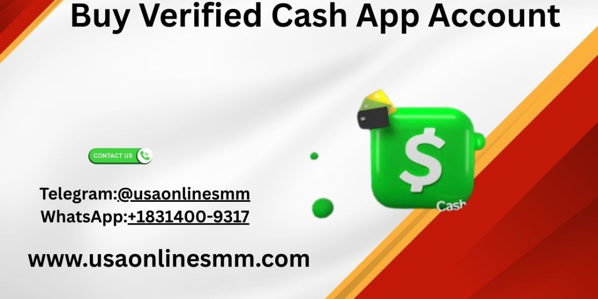 Best Resources for Buying Verified Cash App Acc