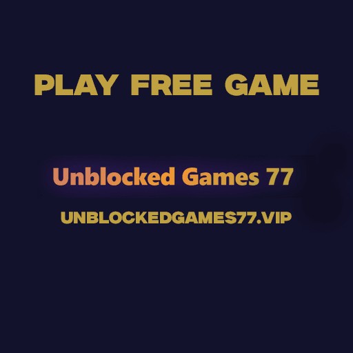 Unblockedgames77 vip Profile Picture