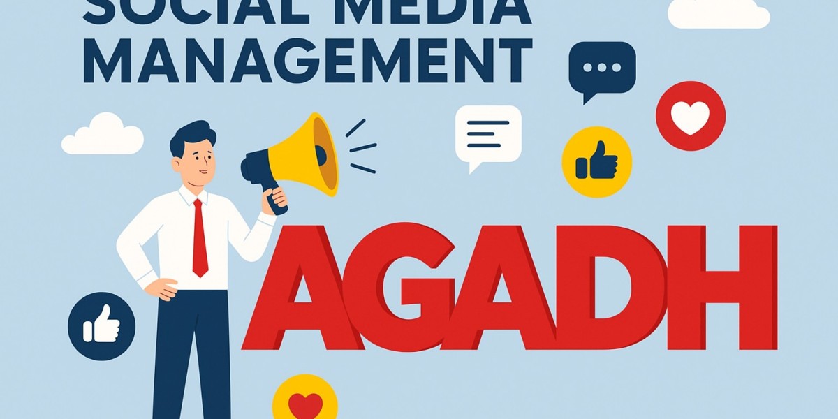 Reach with a Leading Social Media Agency
