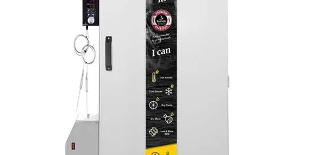 The Ultimate Guide to Borniak Rookovens , Perfe