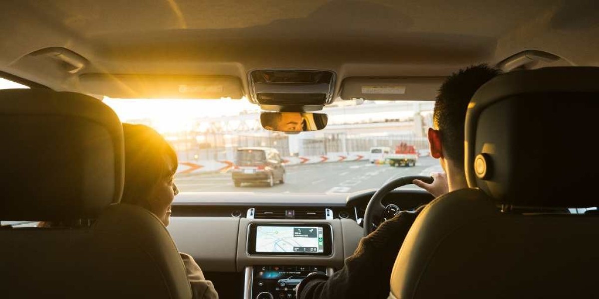 Government Funded Driving Instructor Training