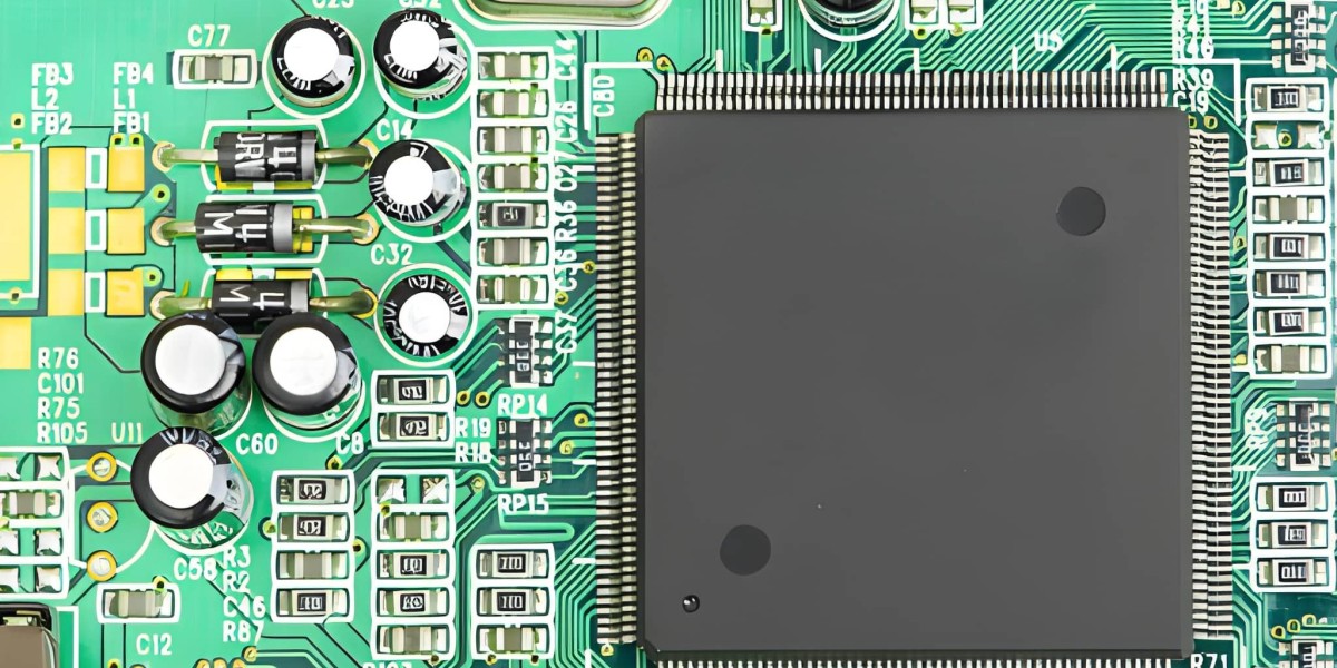 How UL Approved HVAC Capacitors in Canada Enhan