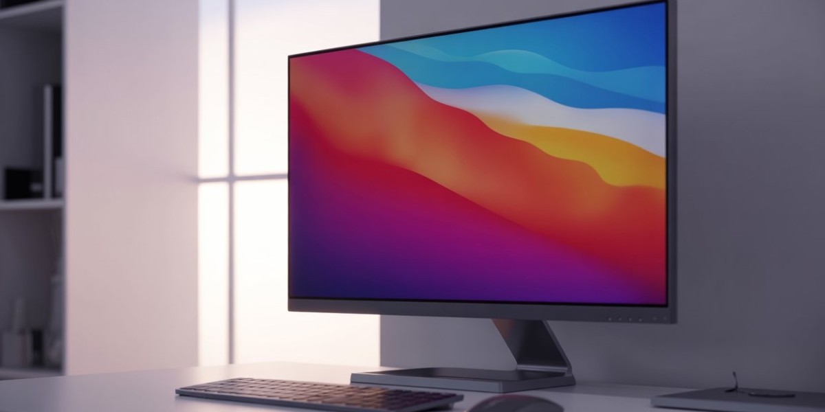 Sunlight Readable Portable Monitor for Daily Us