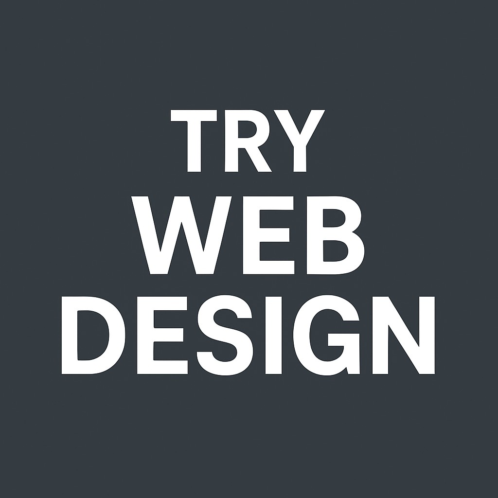 Tryweb Design Profile Picture