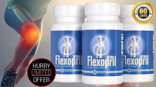 Flexopril Ultra Profile Picture