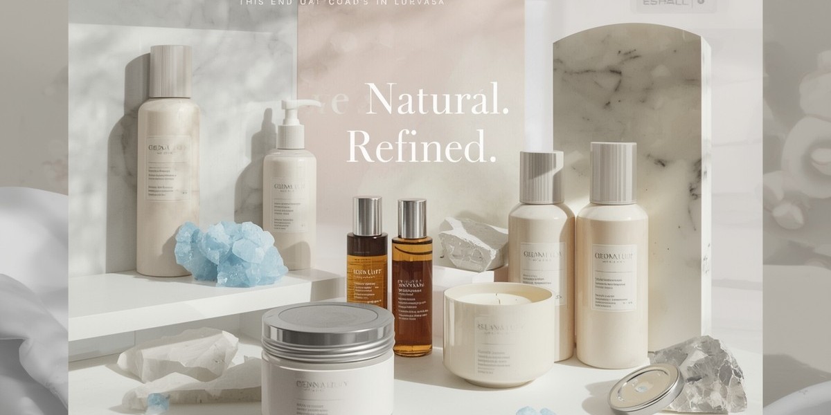 Why Buying Bath and Body Products in Bulk Is th