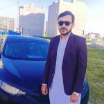 Usman Paracha Profile Picture
