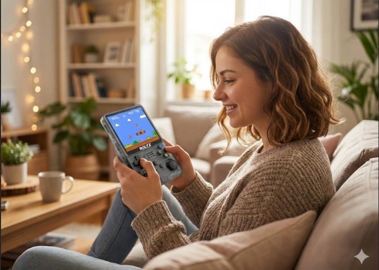 Vishnu Ranji Profile Picture