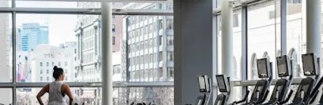 OJEI Gym Equipment Service Repair Cover Image