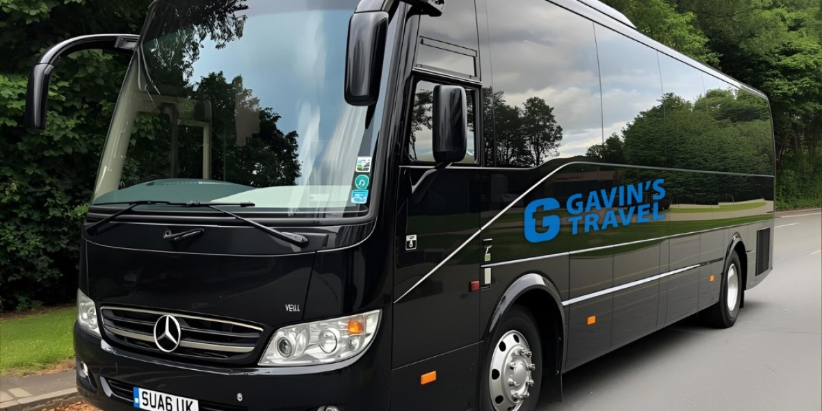 Minivan Hire UK for Easier and More Organised A