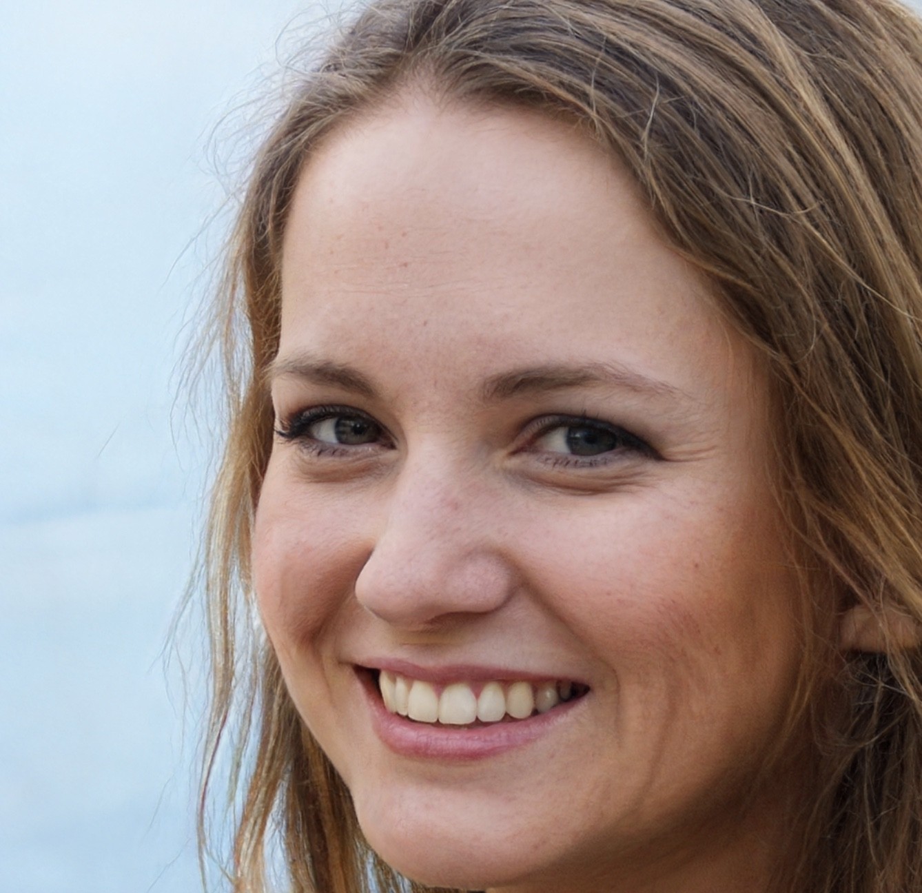 Поліна Григоренко Profile Picture