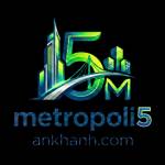 Metropoli5 Nam An Khánh Profile Picture