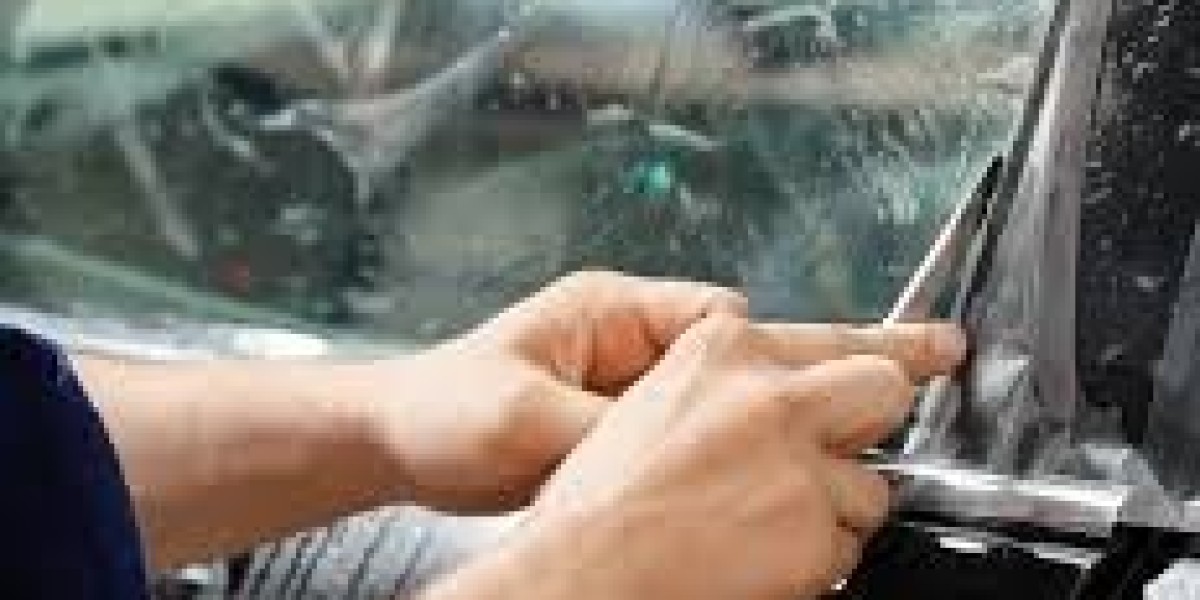 How Mobile Tinting Provides Expert Service