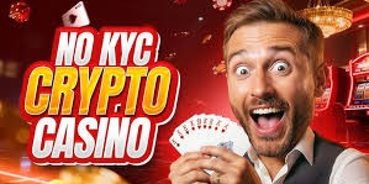 How to Choose the Best No-KYC Crypto Casino