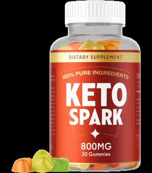 Keto Spark Gummies Australia Profile Picture