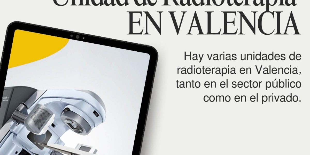 Unidad de Radioterapia en Valencia | Tratamient