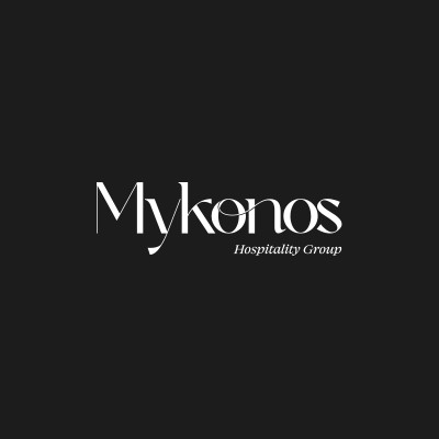 Mykonos Hospitality Profile Picture