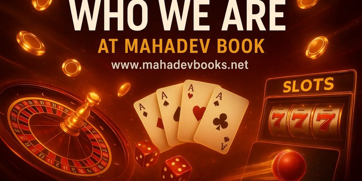 How to Verify Your Mahadev Book ID