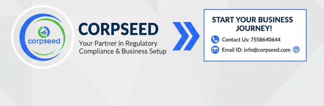 Corpseed ites pvt ltd Cover Image