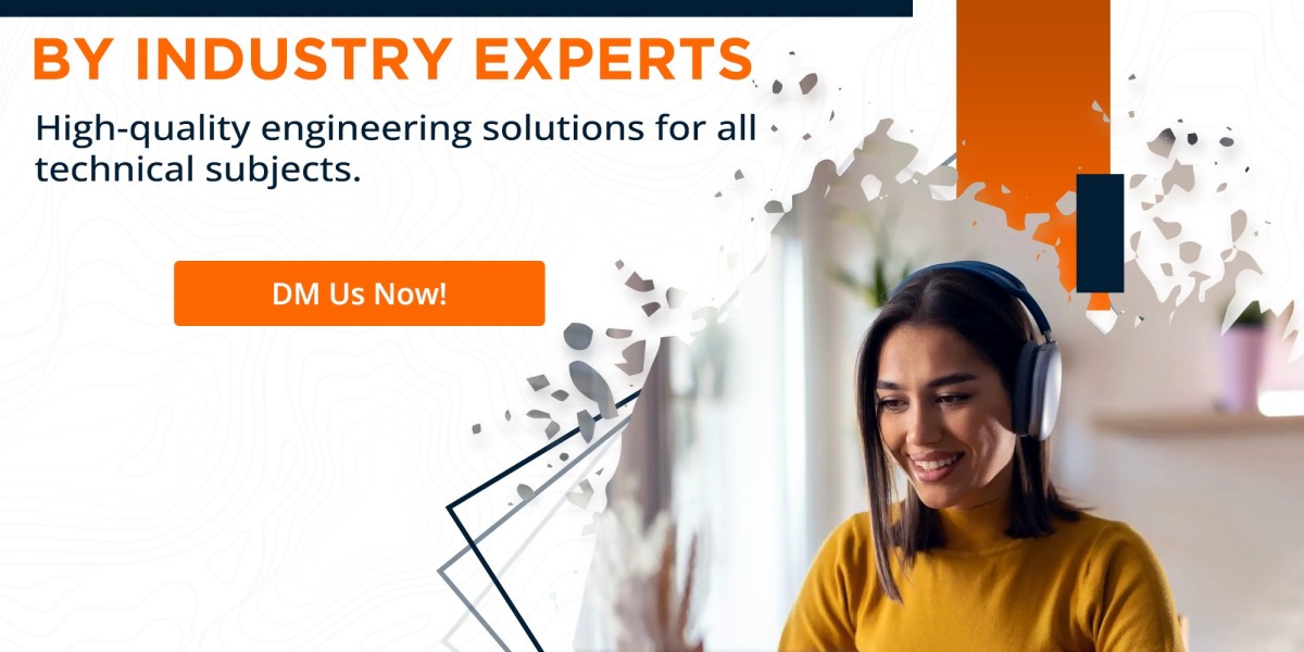 Top-Rated Engineering Assignment Expert